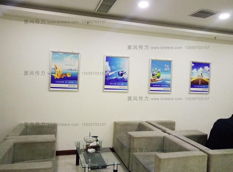 沈陽企業(yè)展廳設(shè)計(jì)如何設(shè)置？
